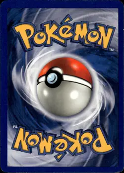Pokemon Team Rocket #51/82 Dark Raticate Common Moderately played - Image 2