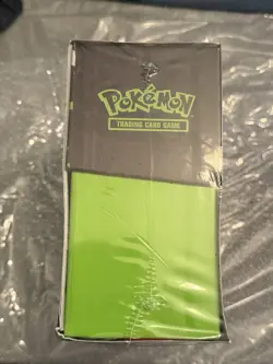 Pokemon Perfect Order Pokemon Center ETB - Image 2