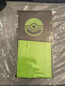 Pokemon Perfect Order Pokemon Center ETB - Image 4