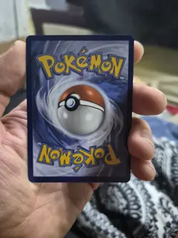 Claydol 092/086 Me04: Chaos Rising Holo Pokemon TCG (NM) - Image 2