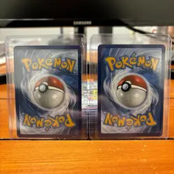 Pokemon Journey Together (x2) Mamoswine EX 174/159 - Mint / NM | Ships Fast - Image 2