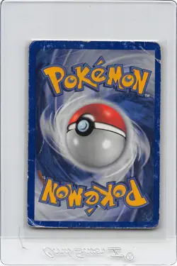 LAIRON 37/109 - REVERSE HOLO - EX Ruby and Sapphire - Pokemon Card - HP/DMG - Image 2