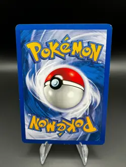 Giovanni's Meowth 43/132 Gym Challenge Pokemon 1st Edition NM/M Gym Challenge - Image 2