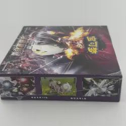 Pokemon Simplified Chinese Sword&Shield CS2aC "LI" - Image 3