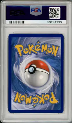 2019 Pokemon Sun & Moon Hidden Fates Type Null Holo #SV45 PSA 9 - Image 2