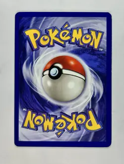 Dark Electrode 2000 Pokemon Team Rocket 1st Edition Uncommon #34/82 * Near Mint - Image 2