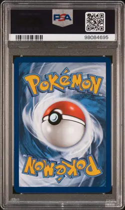 2024 POKEMON SCR EN-STELLAR CROWN SPECIAL ILLUSTRATION RARE TERAPAGOS EX PSA 10 - Image 2