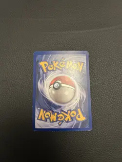 1999 Wizards Of The Coast Pokemon TCG - Aerodactyl Jungle Set 1/62 Holo ENG - Image 4