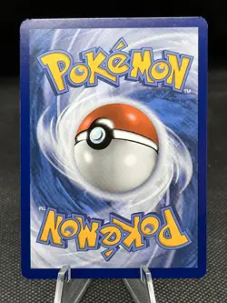 Ledyba - 002/142 Stellar Crown Reverse Holo Pokemon Card NM - Image 2