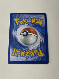2021 Pokemon, Shining Fates, #38/72 Morpeko VMAX, Holo Ultra Rare - Image 2