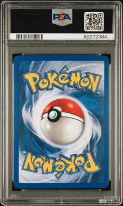 2003 POKEMON AQUAPOLIS #H27 TOGETIC-HOLO PSA 9 - Image 2