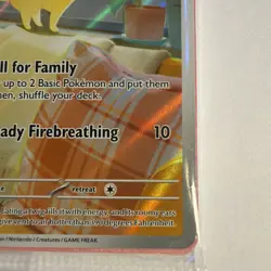Fennekin 080 (Sealed) BSP Promo - MEP EN from Chaos Rising ETB Pokemon - Image 5