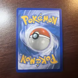 Gyarados Holo Rare 34/108 Near Mint NM XY Evolutions Pokemon Card - RARE HOLO - Image 2