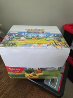Ascended Heroes Mini Tins Display Box of 10 Case Pokemon TCG SEALED FREE SHIP! - Image 1