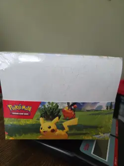 Ascended Heroes Mini Tins Display Box of 10 Case Pokemon TCG SEALED FREE SHIP! - Image 2