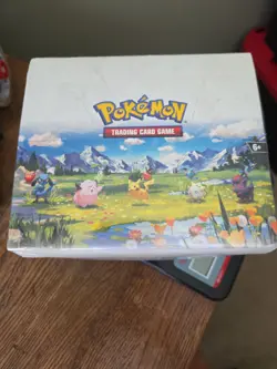 Ascended Heroes Mini Tins Display Box of 10 Case Pokemon TCG SEALED FREE SHIP! - Image 3