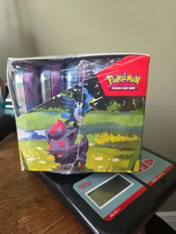 Ascended Heroes Mini Tins Display Box of 10 Case Pokemon TCG SEALED FREE SHIP! - Image 4