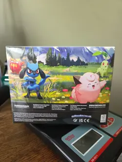 Ascended Heroes Mini Tins Display Box of 10 Case Pokemon TCG SEALED FREE SHIP! - Image 5