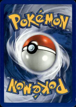 Pokemon Gym Challenge #092/132 Misty's Staryu Common Near Mint or Better - Image 2