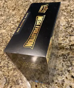 Pokemon TCG: Mega Evolution (Lucario) Elite Trainer Box ETB | New & Sealed✅ - Image 3
