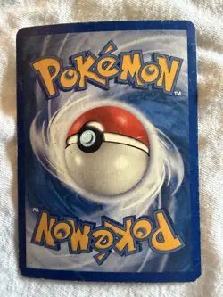 The Pokemon Company Mudkip 65/109 EX Ruby & Sapphire 50 HP Common Reverse Holo - Image 2