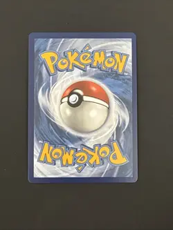 Pansear 014/086 NM – Master Ball Holo – 2025 Pokemon TCG S&V White Flare - Image 3