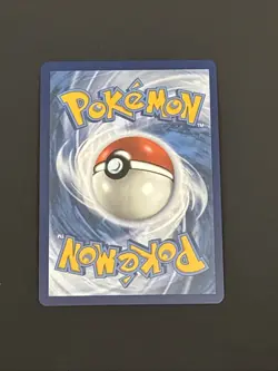 Pansear 014/086 NM – Master Ball Holo – 2025 Pokemon TCG S&V White Flare - Image 4