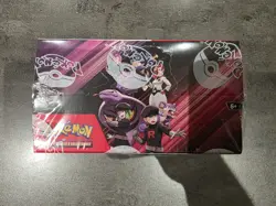 DISPLAY POKEMON EV10 RIVALITES DESTINEES - 36 BOOSTERS - NEUF ET SCELLE FR 🇫🇷 - Image 2