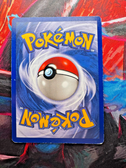 Beedrill 017/102 Base Set - Rare - Non Holo - Lightly Played - Pokemon - Image 2