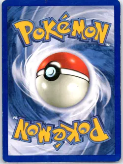 Pidgeotto 22/102 Rare Base Set Unlimited Pokemon Damaged - Image 2
