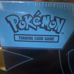 Pokemon TCG Phantasmal Flames Elite Trainer Box English 2023 - Image 5