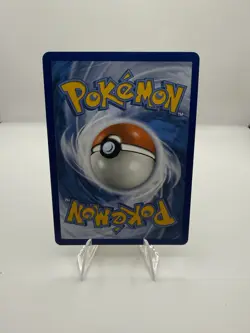 Pokemon Quick Ball Gold Secret Rare Foil : Sword & Shield 216/202 Trainer NM - Image 2