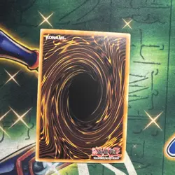 Yugioh! Sangenpai Transcendent Dragion LEDE-EN040 Super Rare 1st Edition NM - Image 2