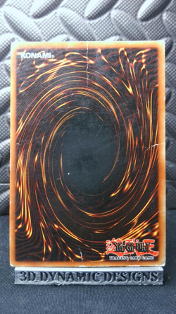 | Yugioh Mirror Wall PSV-016 1st Edition Super Rare Pharaohs Servant DMG 🔥 | - Image 2