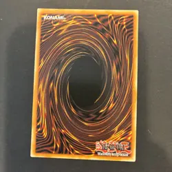 Yu-Gi-Oh TCG Vorse Raider #LDK2-ENK11 Lightly Played - Image 2