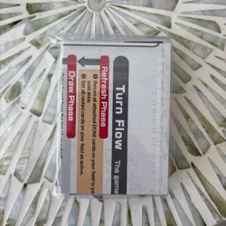Monkey D. Luffy OP01-003 PRE ERRATA One Piece Demo Deck + Promo Pack - SEALED - Image 2
