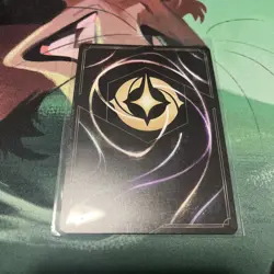 Disney Lorcana Woody - Jungle Guide- Wilds Unknown Set Championship Top 8 Promo - Image 2
