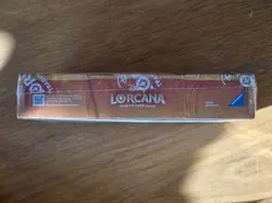 Disney Lorcana - Wilds Unknown - Sealed Booster Box of 24 Packs - Image 3