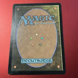 Venomous Dragonfly - Magic the Gathering MTG Mercadian Masques - Image 3