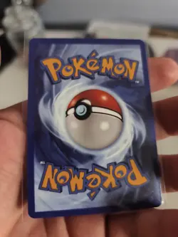 Pokemon CCG Bubble Geckarbor Ex Custom CCG Karte In Top Zustand Custom CCG Card - Image 2