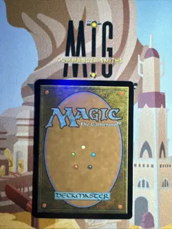 Defense of the Heart ✨ Confetti 🎊 FOIL ✨ MTG NM Wilds of Eldraine Borderless - Image 3