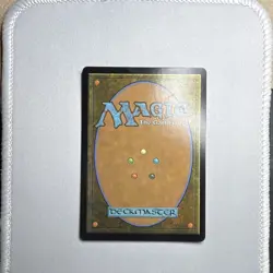 Wizards of the Coast MTG Deadly Rollick Rare CMM 147 Regular EN - Image 2