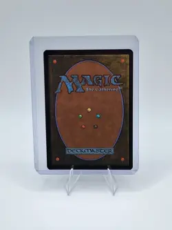 MTG Core Set 2021 #281 Teferi, Master of Time (Borderless) NM/UNPLAYED - Image 2