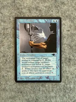 Power Artifact Antiquities - Excellent condition - Image 1