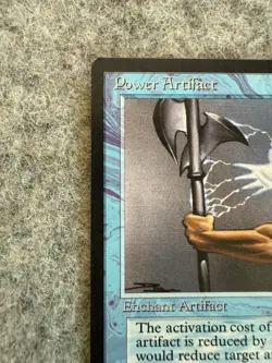 Power Artifact Antiquities - Excellent condition - Image 2
