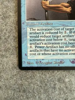 Power Artifact Antiquities - Excellent condition - Image 5
