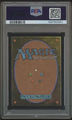 2025 MTG Final Fantasy Borderless Surge Foil 0210 Cloud Ex-Soldier PSA 10 GEM MT - Image 2
