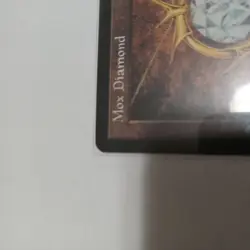 Mox Diamond Stronghold Regular - Image 4