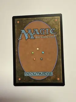 Thassa's Oracle Theros Beyond Death Foil - Image 2