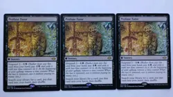 MTG - 1x Profane Tutor - Modern Horizons 2 - NM - Image 1